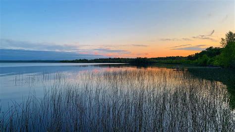 Lake Gogebic State Park | Upper Peninsula