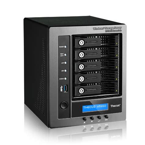 Mini Server – U2 ASIA SOLUTIONS PTE LTD