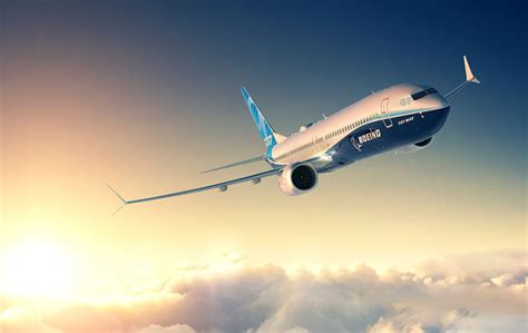 Boeing's head of 737 MAX program is leaving, other leadership changes