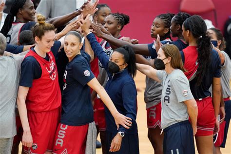 Women's 2020 Olympics Basketball Odds, Preview and Best Bets