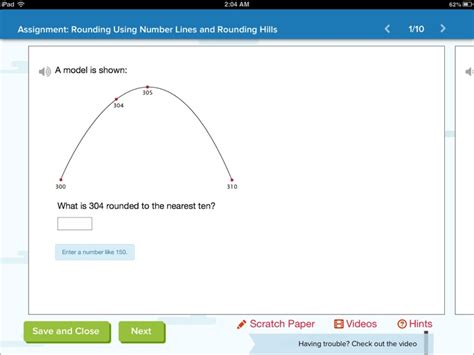 TenMarks Math for Students by TenMarks Education Inc.