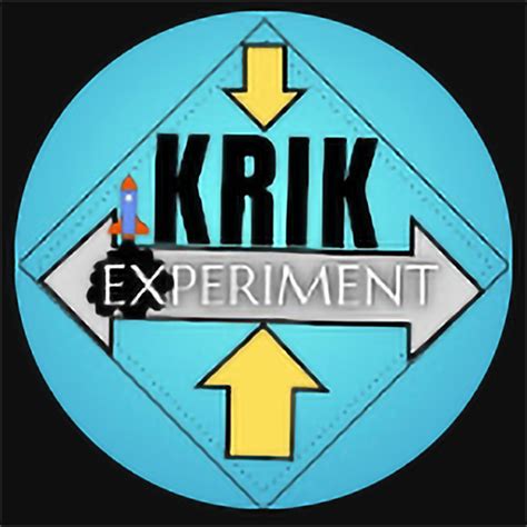 KRIK Experiment