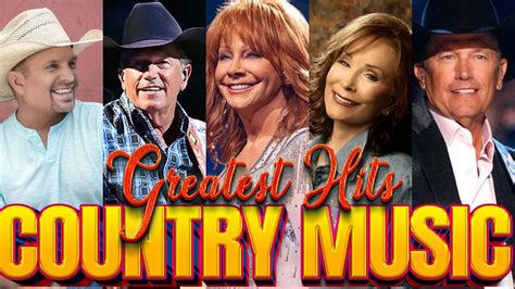 The Best Country Songs For Every Day - New Country Music 2023 - Country ...