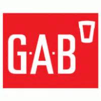 GAB | Brands of the World™ | Download vector logos and logotypes