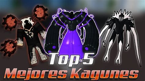 Top 5 Mejores Kagunes de Ro-Ghoul || Interfan - YouTube