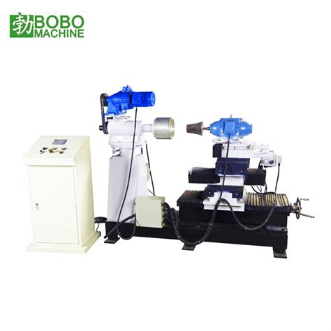 Automatic Cnc Stainless Steel Aluminum Metal Lathe Spinning Machine - Buy Metal Spinning Machine ...