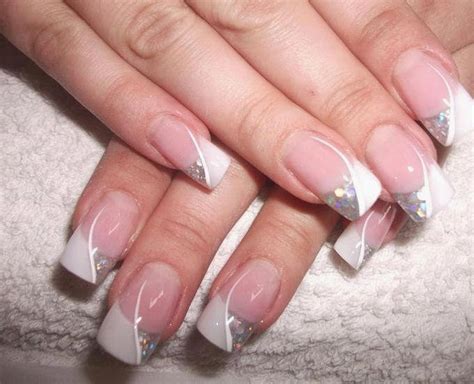 28+ Amazing Wedding Nail Designs for Every Bride!