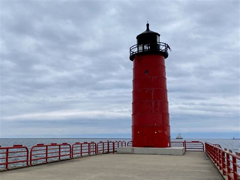 Milwaukee Walks: The Loveliness of Lakeshore State Park » Urban Milwaukee