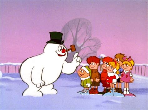 Frosty the Snowman (1969)