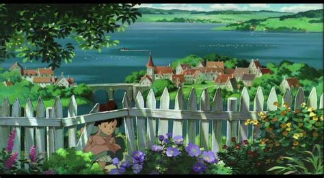 Kiki's Delivery Service [Screencaps] - Kiki's Delivery Service Image ...