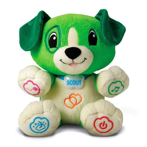 Buy Leapfrog My Pal - Scout at Mighty Ape Australia