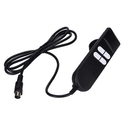 Buy EBTOOLS 4 Button Remote Hand Control,Hand Control for Power ...