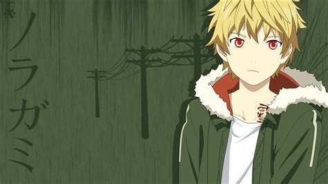 yukine by trafx99