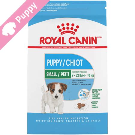 Royal Canin Small Puppy • Pet Food Malta