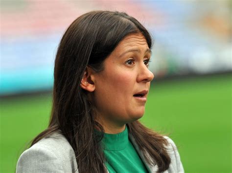 'Open up Wigan Athletic exclusivity', pleads Lisa Nandy MP | Wigan Today