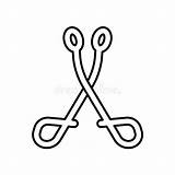 Biopsy Forceps Stock Illustrations – 277  sketch template