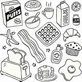 9 Best Ideas For coloring  Breakfast Coloring Images sketch template