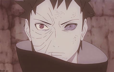 obito gifs Page 2 | WiffleGif