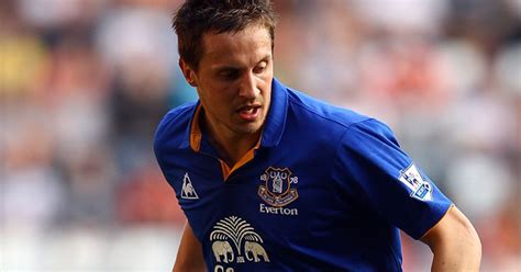 Everton v Newcastle: Phil Jagielka looking forward to tackling Demba Ba ...