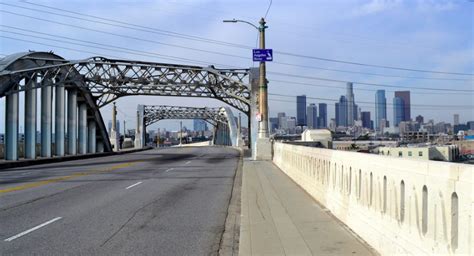 The Top 10 Los Angeles Bridges That Make for Gorgeous Photographs