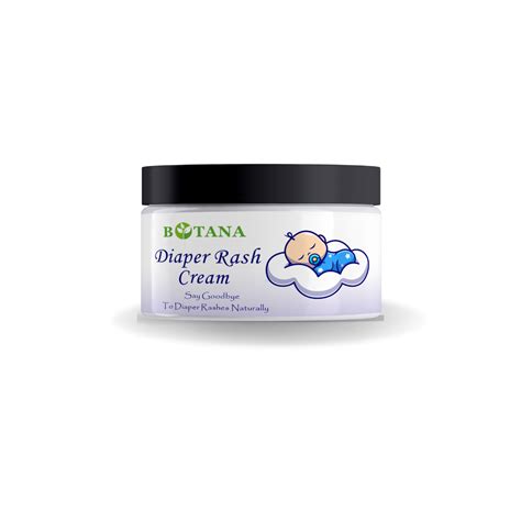 Diaper Rash Cream 100gm