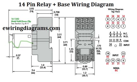 Common pin relay - pasave