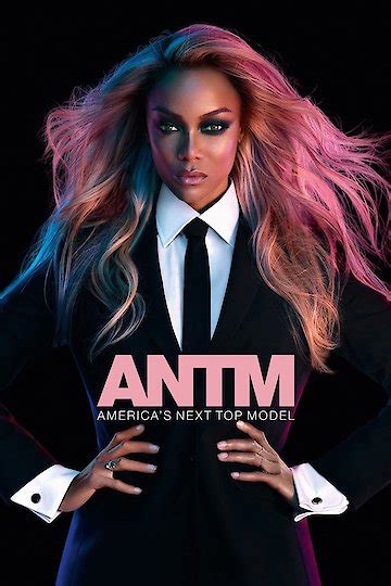 Watch America's Next Top Model Online - Full Episodes - All Seasons - Yidio