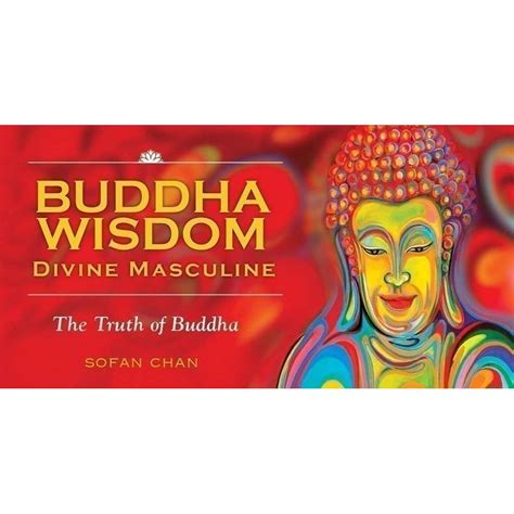 Buddha Wisdom Divine Masculine Inspiration Cards USGS – TarotMerchant