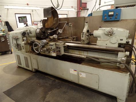 Monarch 13x54 Lathe For Sale | Affordable Machinery