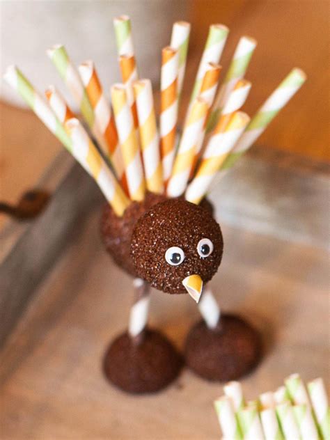 22 Easy Thanksgiving Crafts For Kids – Architectures Ideas