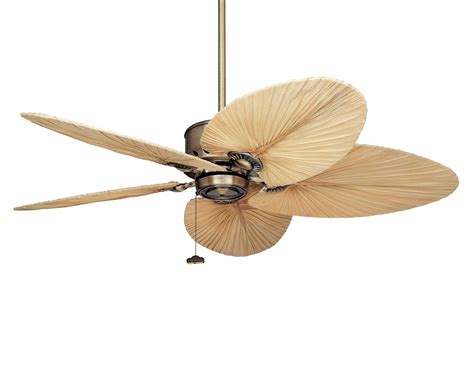 10 benefits of Leaf ceiling fan blades - Warisan Lighting