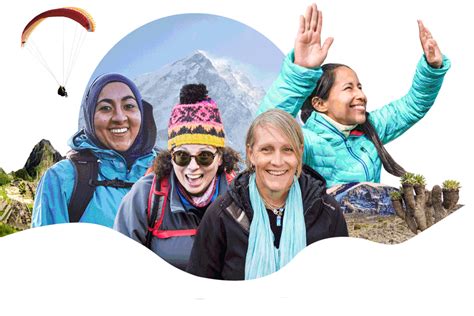 JOIN OUR TEAM - WHOA travel | Women-Powered Adventures