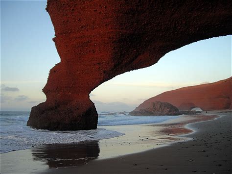 Vacation in Sidi Ifni On the Shores of the Atlantic, Your Morocco Tour Guide | MOROCCO TRAVEL BLOG