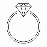 Wedding Rings Coloring Pages Printable PDF  Coloringfoldercom sketch template