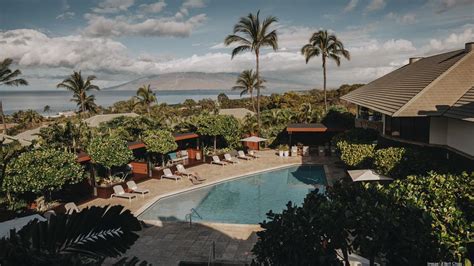 This Maui hotel is the best in Hawaii, according to Travel + Leisure ...