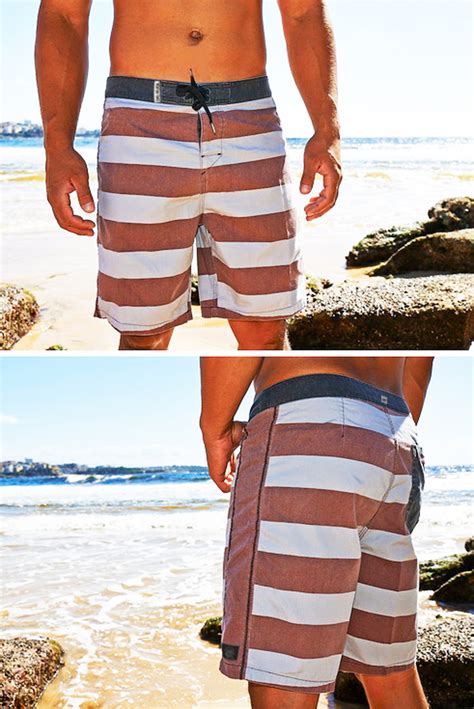 AG Design & Marketing Services » Men’s Board Shorts