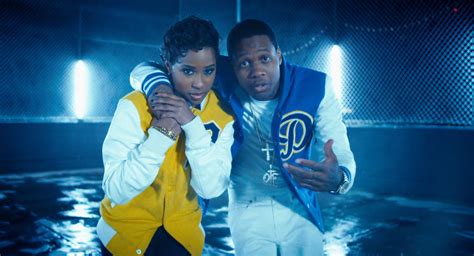 Lil Durk – “My Beyoncé” (Feat. DeJ Loaf) Video