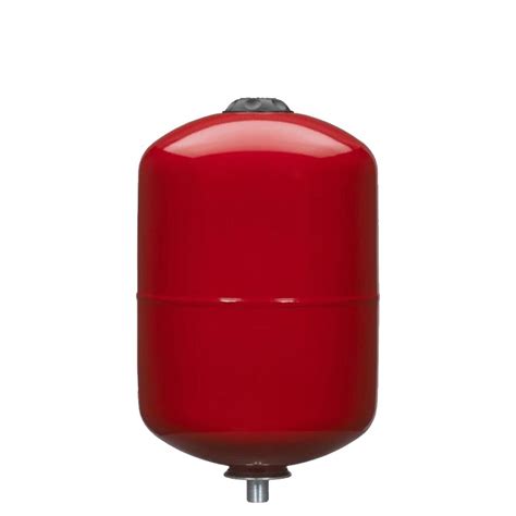 VAREM 6.6 Gallon Vertical Water Heater Expansion Tank – 90 Psi – 20 Psi ...