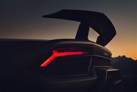 Discover 77+ lamborghini tail lights wallpaper best - in.iedunet.edu.vn