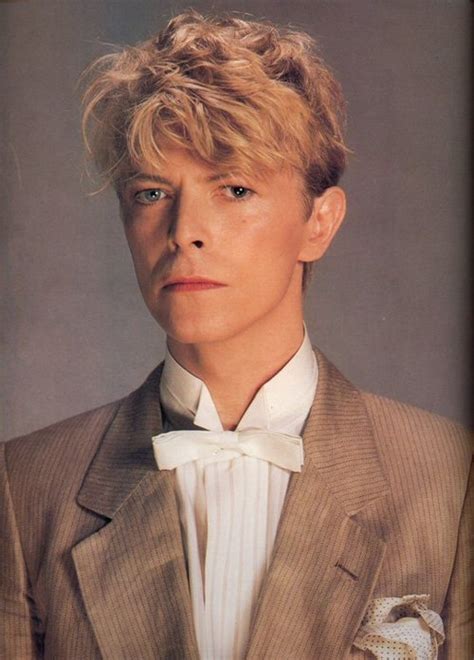 Music N' More: David Bowie photos