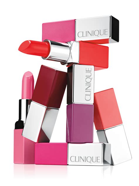 Clinique Pop Lipstick | TheBeautyMusthaves