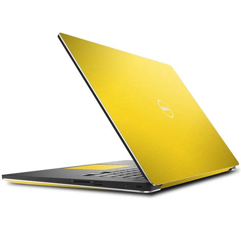 Dell XPS 15 (9570) Skins and Wraps | Custom Laptop Skins | XtremeSkins