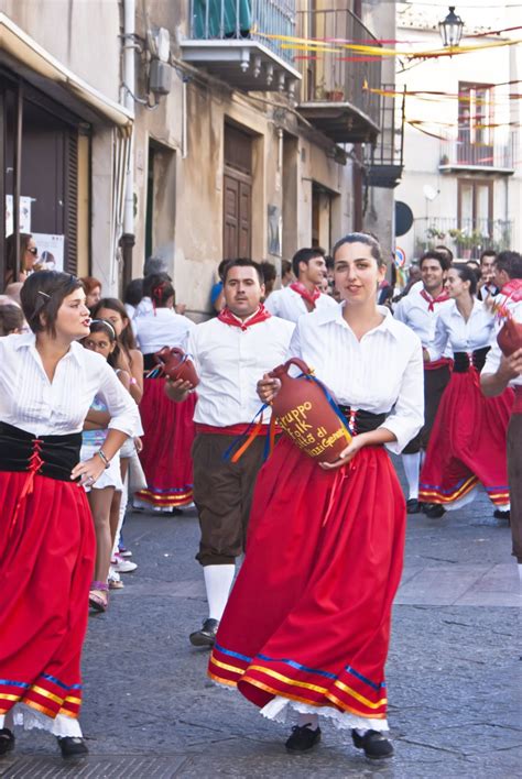 The people of Sicily… 3000 years ago | L'Italo-Americano – Italian ...