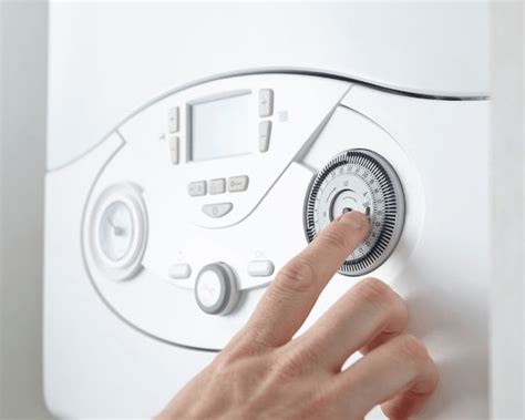 How to Set Your Boiler Timer (and Use it Efficiently!) | OVO