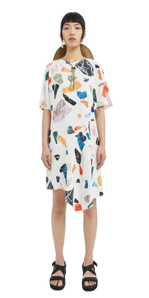 Ropa de mujer | BIMBA Y LOLA Primavera Verano 2019 Rock Dresses, Short ...