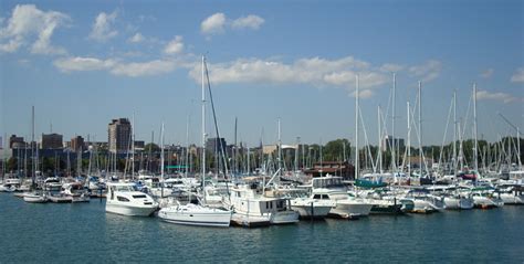 Photo Gallery - Waukegan Harbor