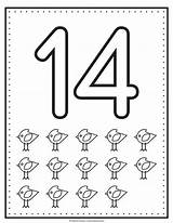 Printable Coloring Pages By Number Unleash Your Inner Artist With Easy Fun sketch template