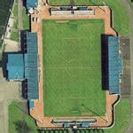 Forthbank Stadium in Stirling, United Kingdom - Virtual Globetrotting