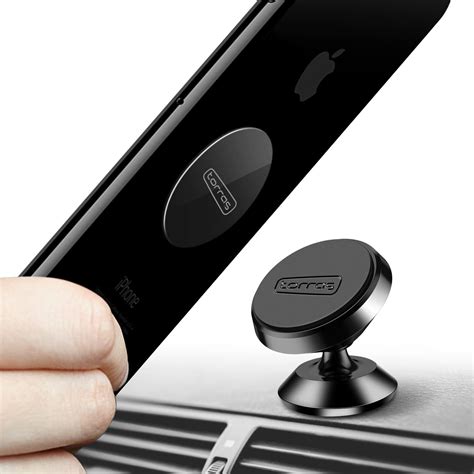 Top 10 Best Magnetic Phone Car Mounts [2020] — SweetMemoryStudio