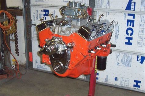 Find CHEVY 327 ENGINE***COMPLETE READY TO RUN*** in Lebec, California, US, for US $2,175.00